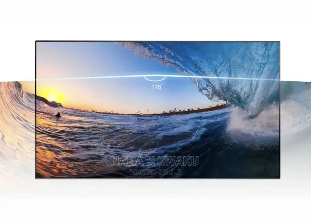 50inches LED Smart TV