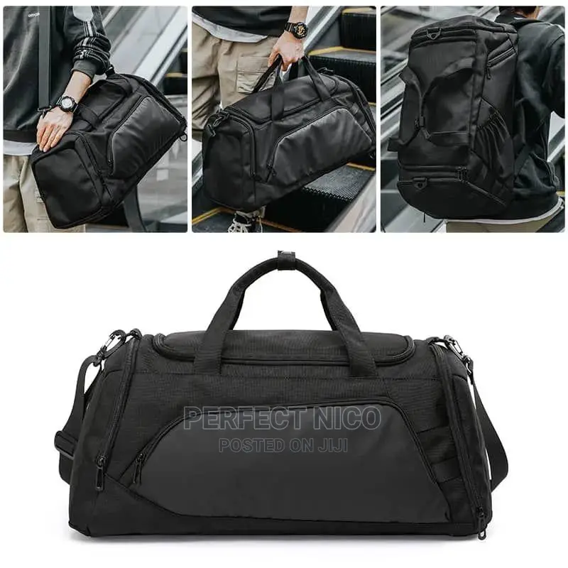 Gym Training Bag