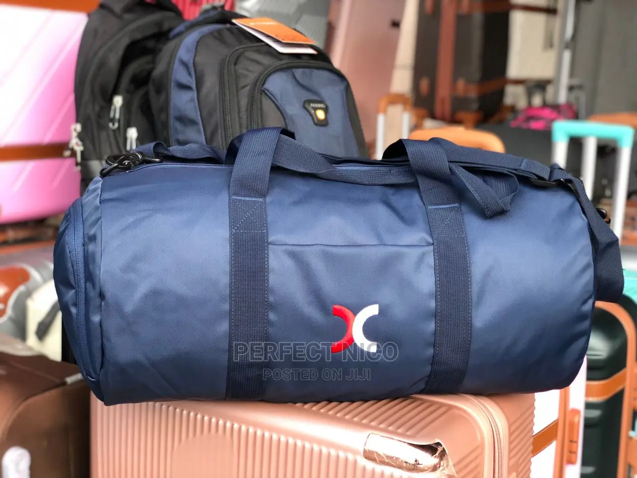 Gym Training Bag