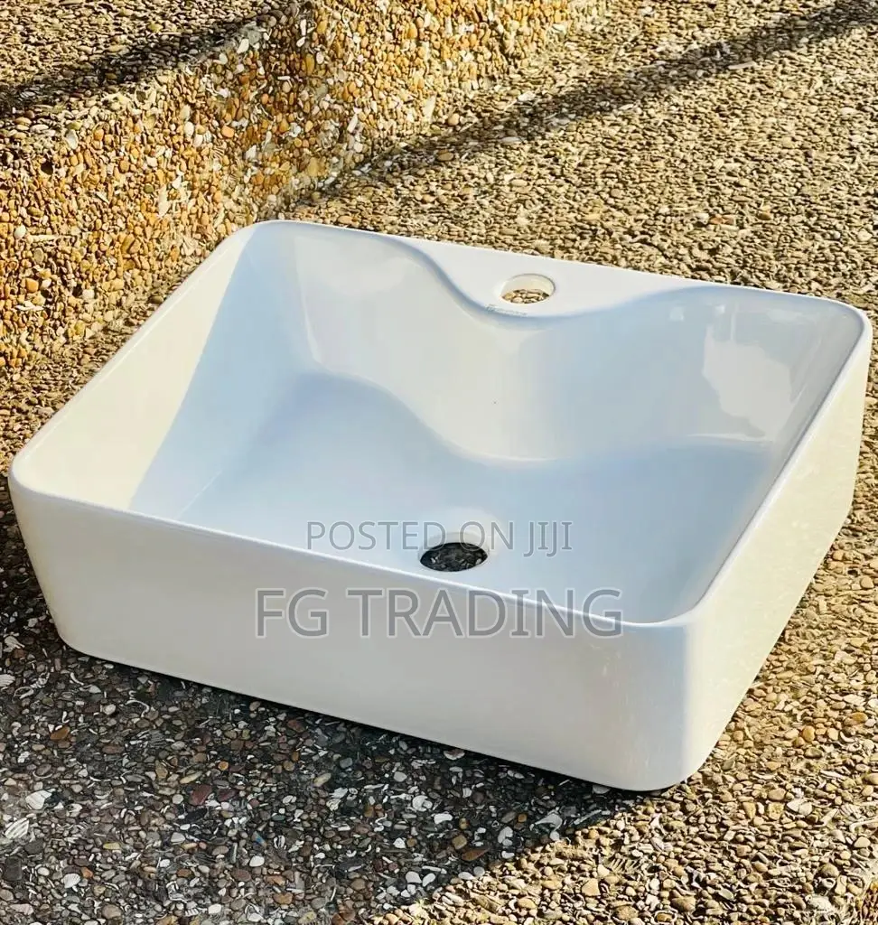 Pedicure Bowl - Countertop Basin - Wash Hand Basin