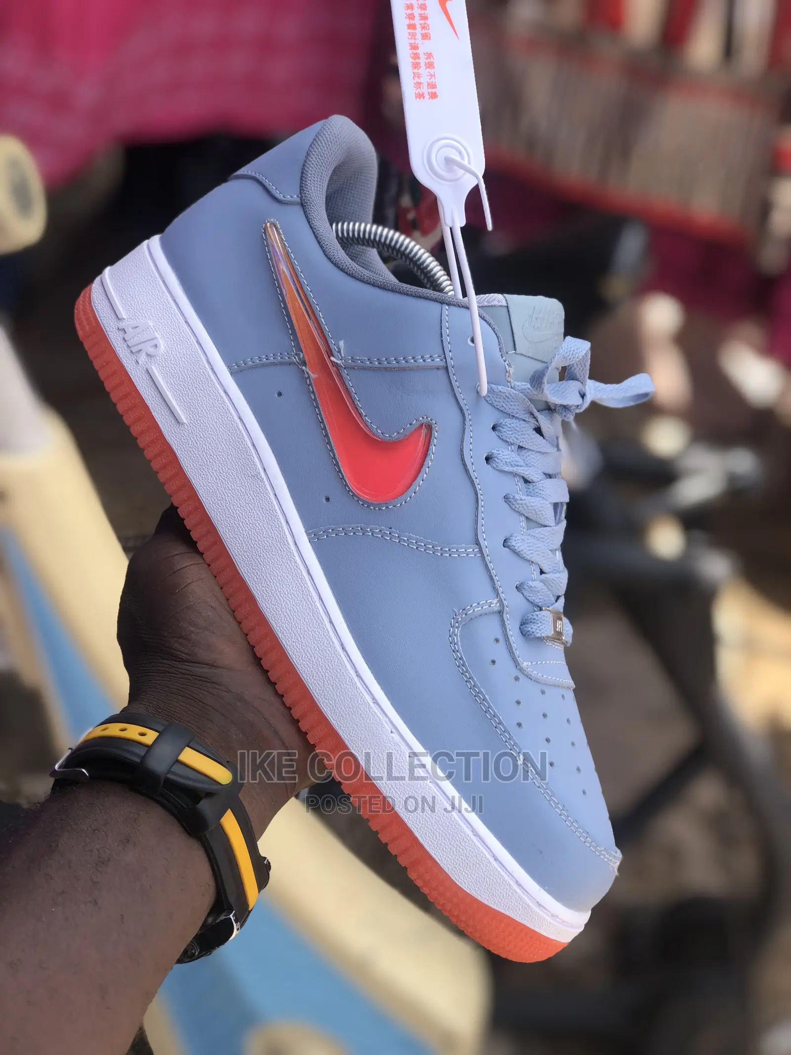 Nike Airforce 1