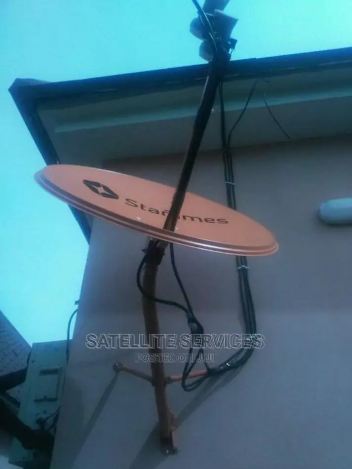 Startimes Set