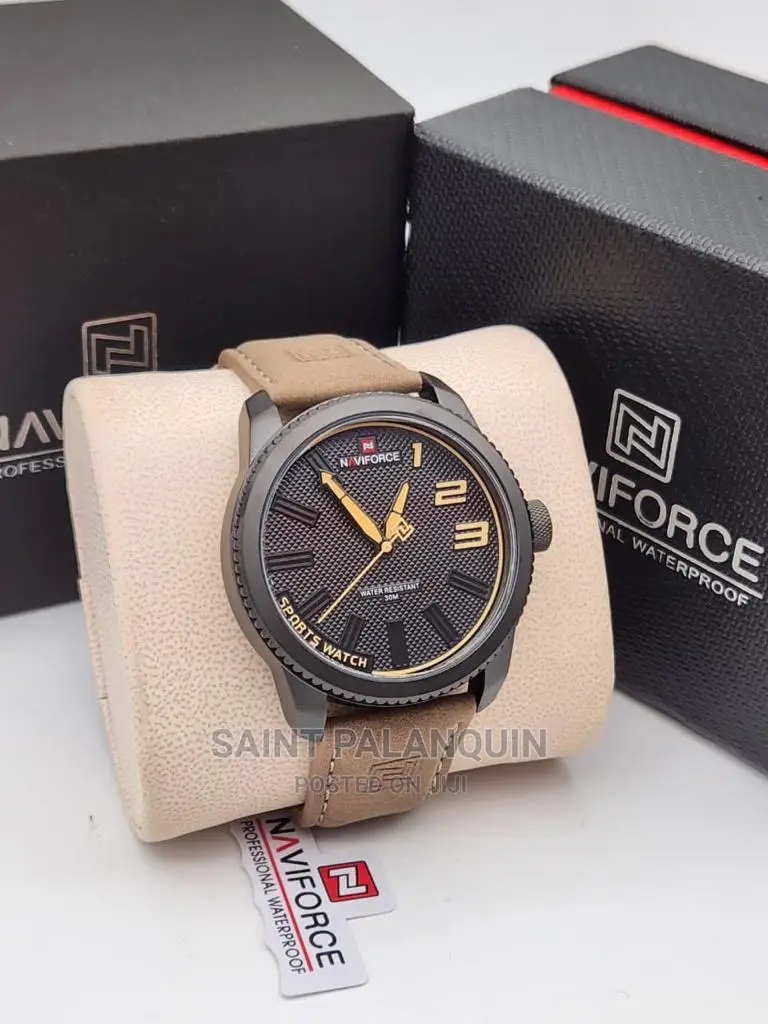 Original Wrist Watch