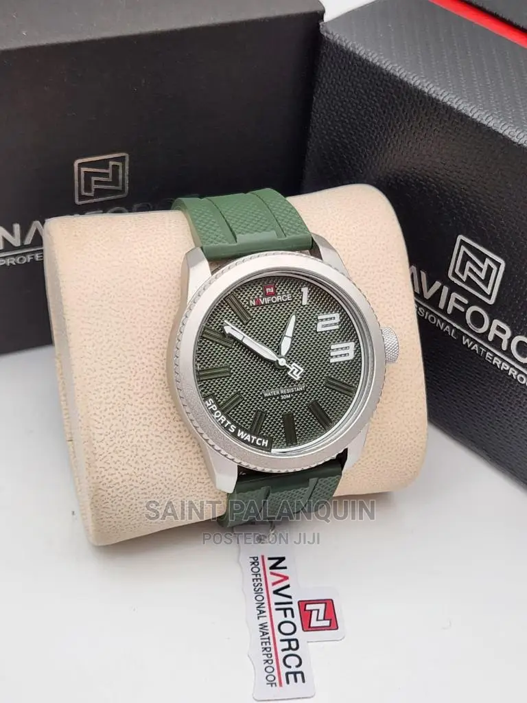 Original Wrist Watch