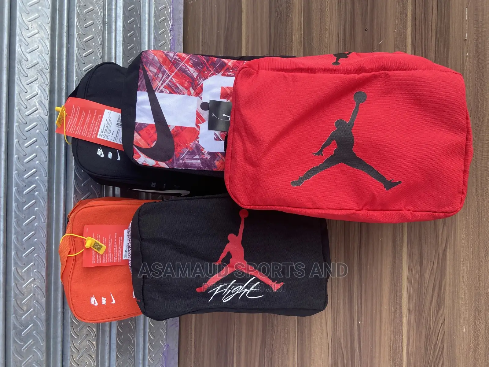 Original Sport Bags