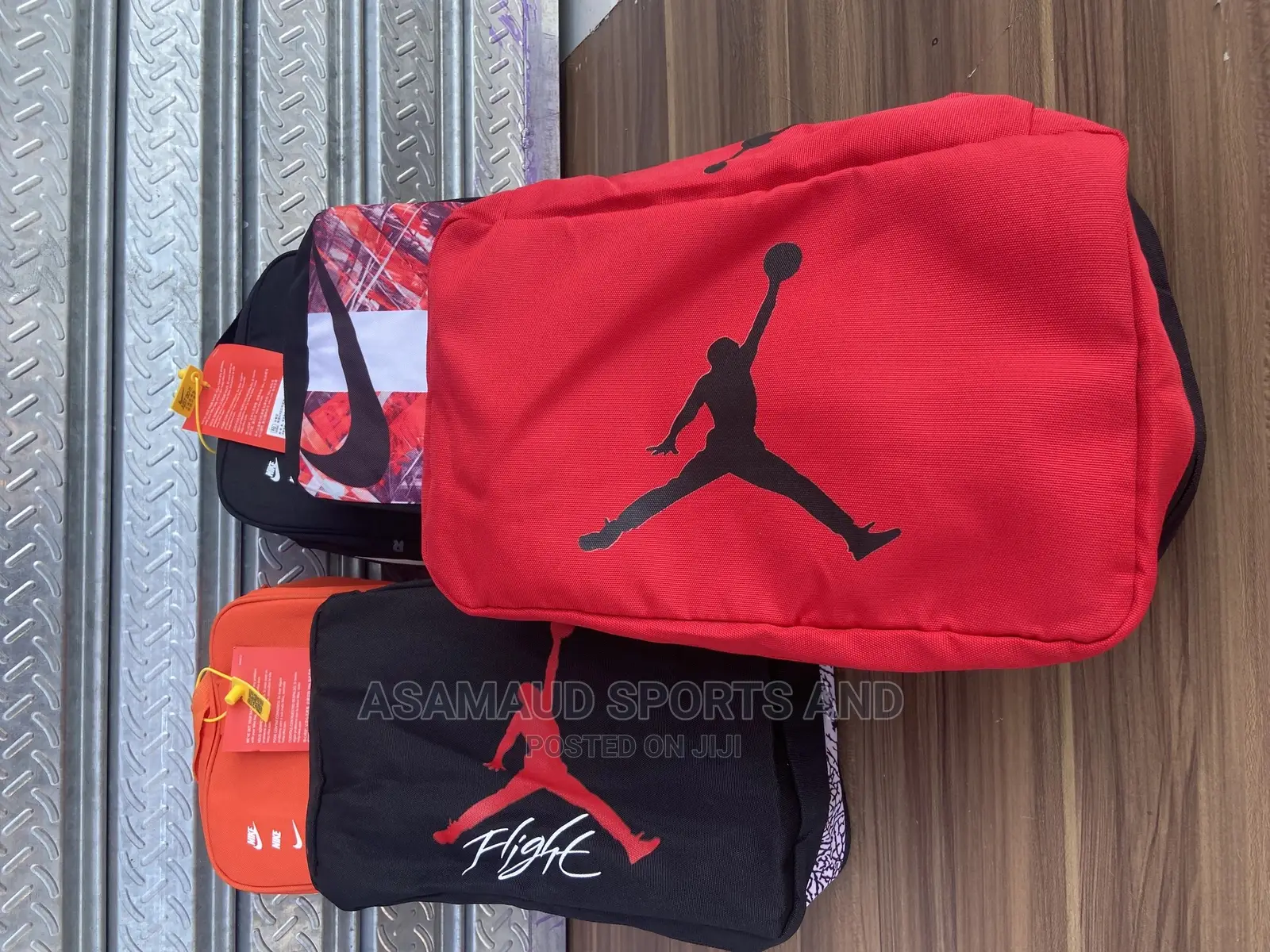 Original Sport Bags