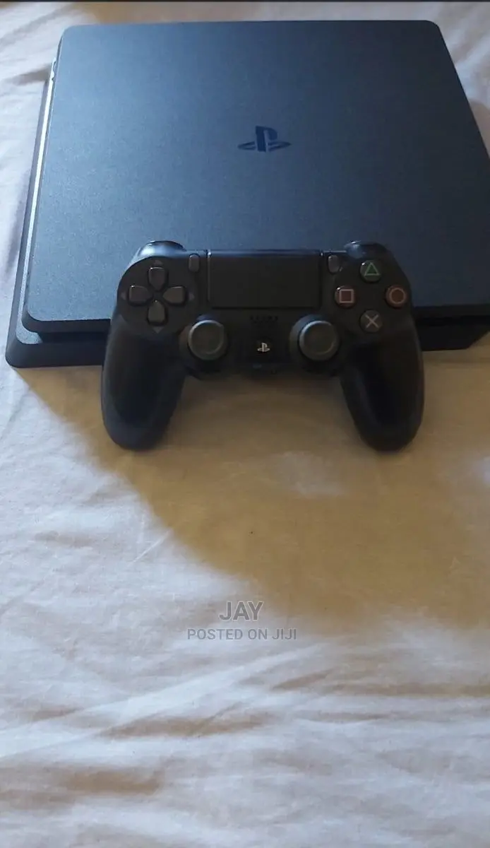 Ps4 Slim Jailbreak With Latest Games