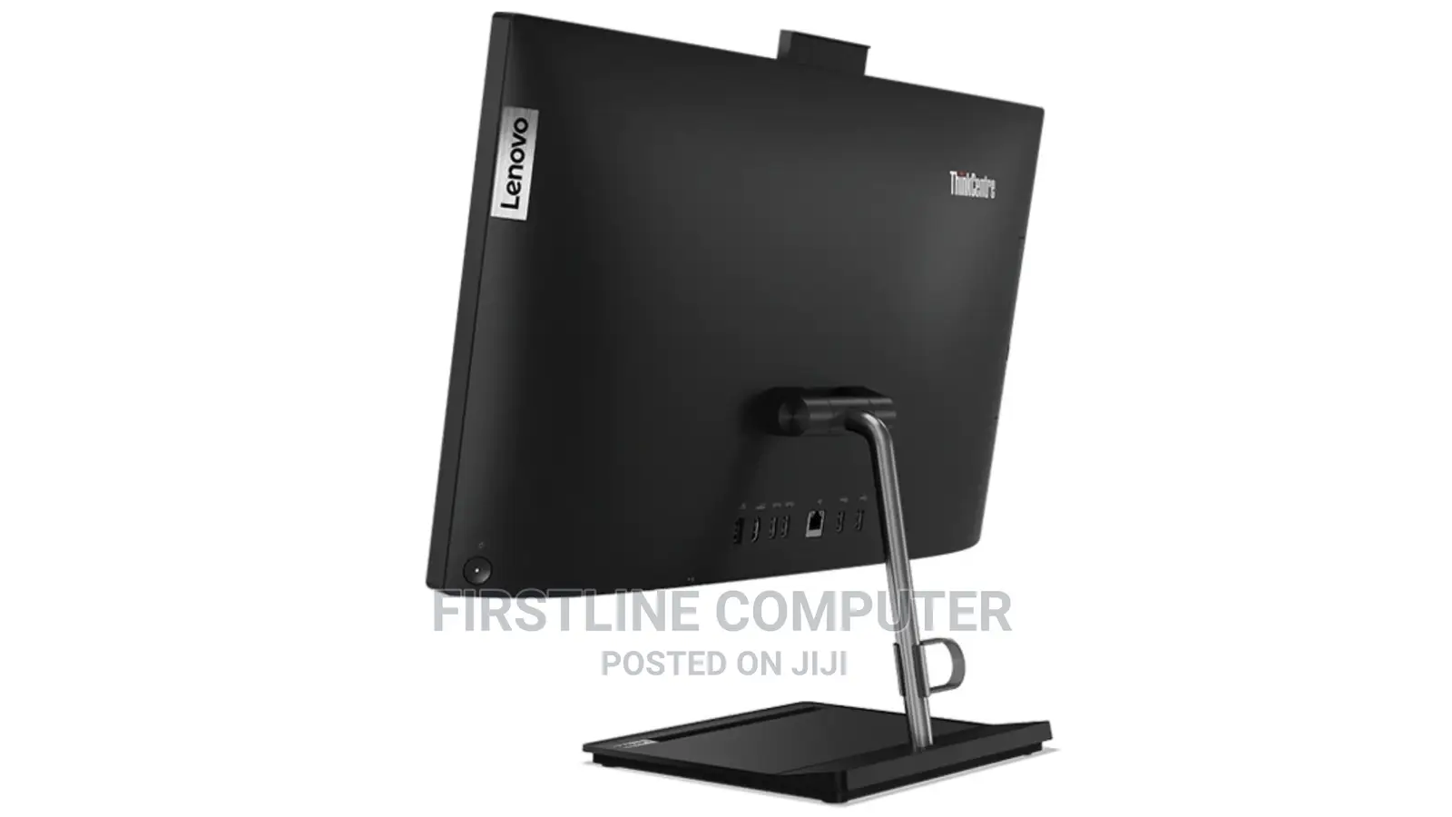New Desktop Computer Lenovo ThinkCentre 24 8GB Intel Core I5 SSD 512GB