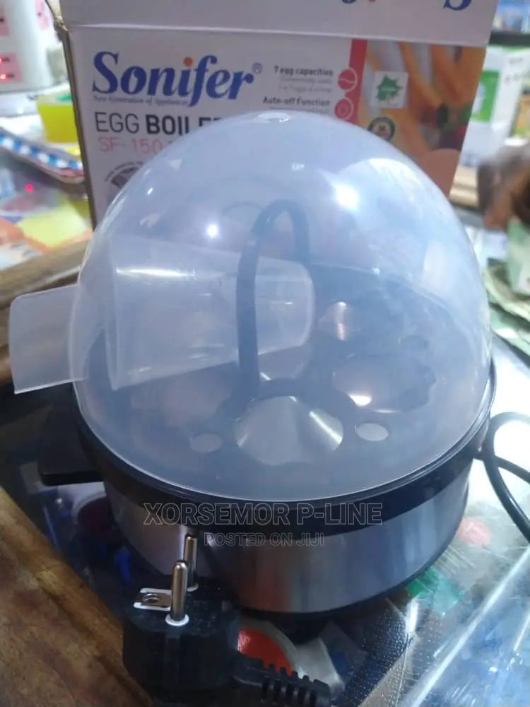 Sonifer Egg Boiler SF-1501