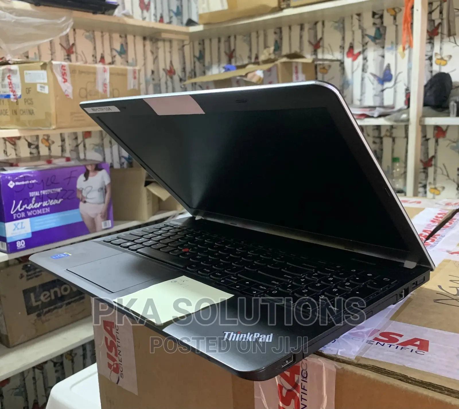 Laptop Lenovo 8GB Intel Core I5 HDD 500GB