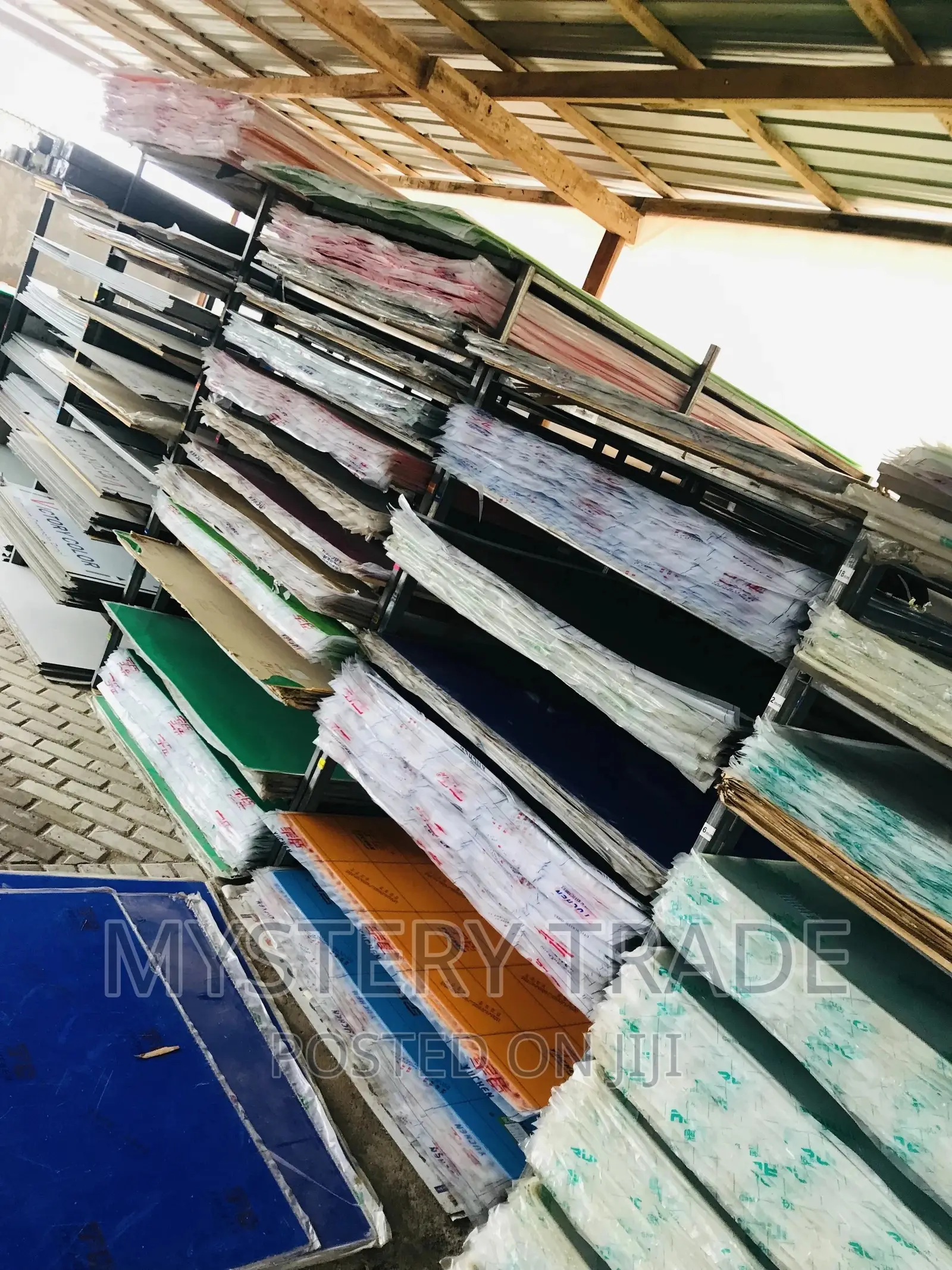 Perspex,Abs Alucobond