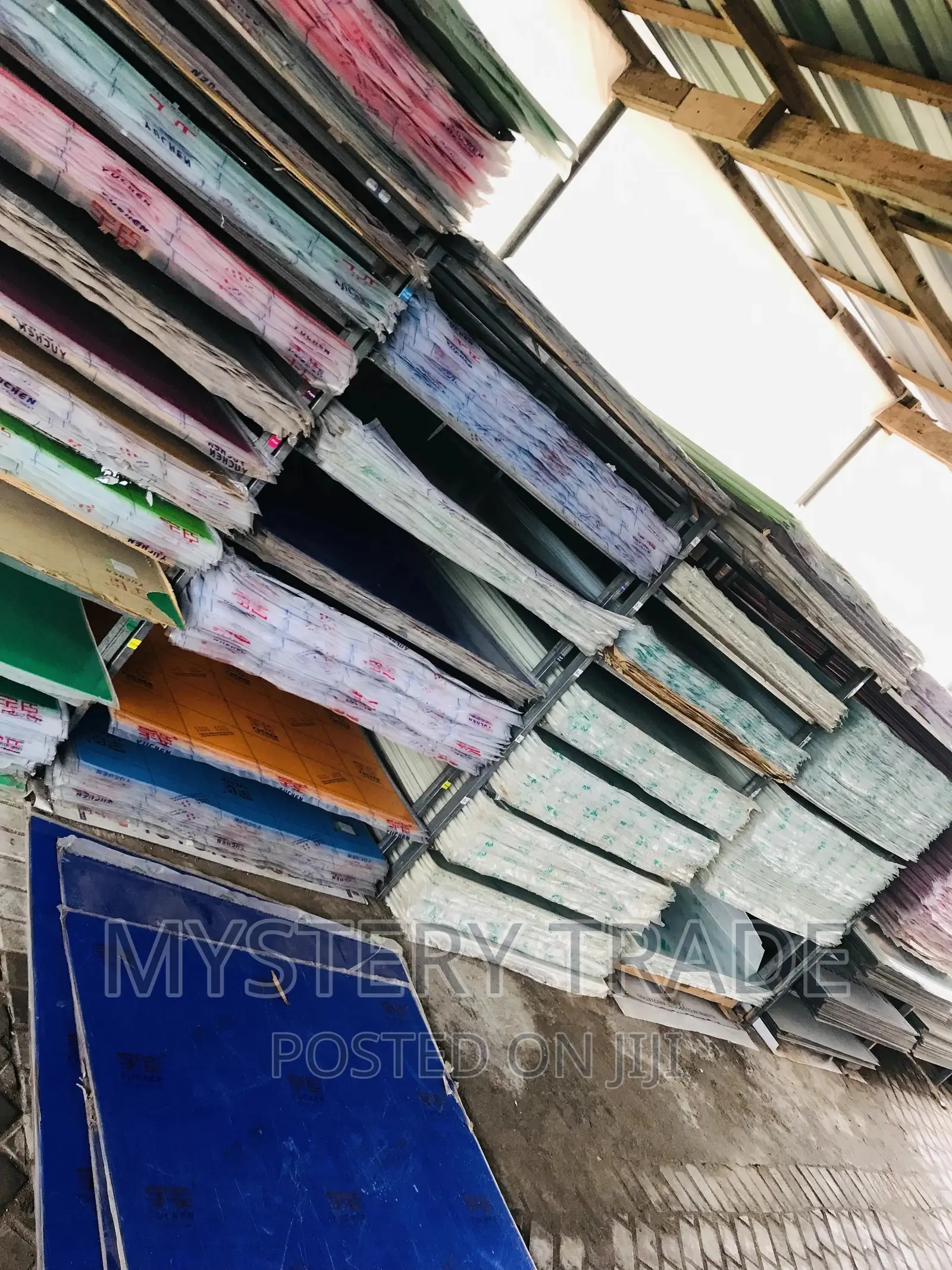 Perspex,Abs Alucobond