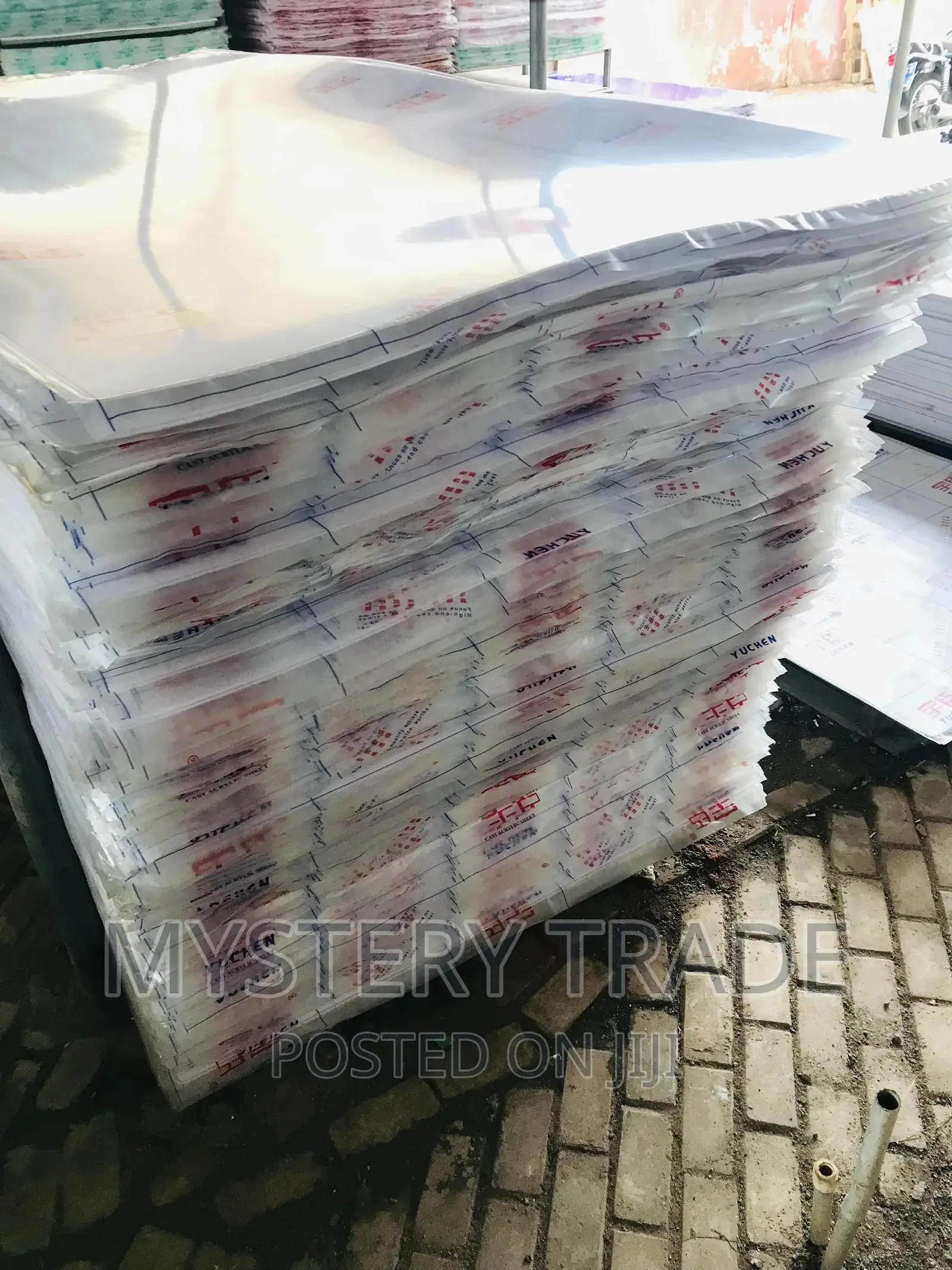 Perspex,Abs Alucobond