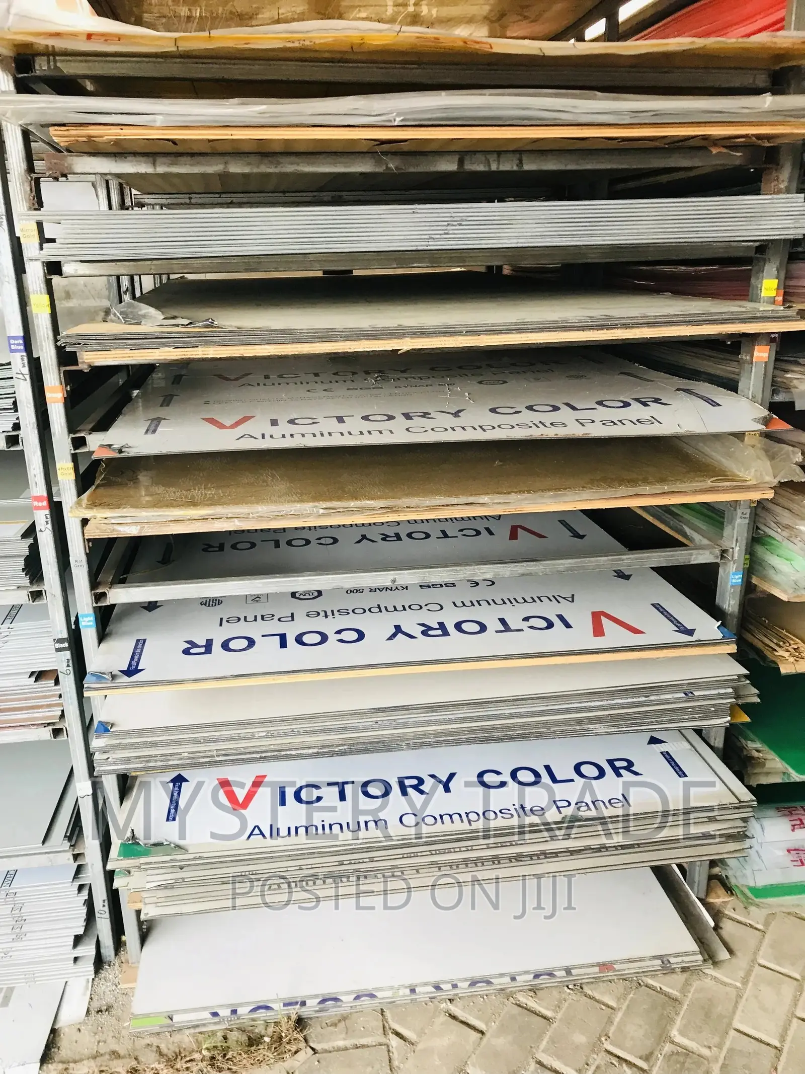 Perspex,Abs Alucobond