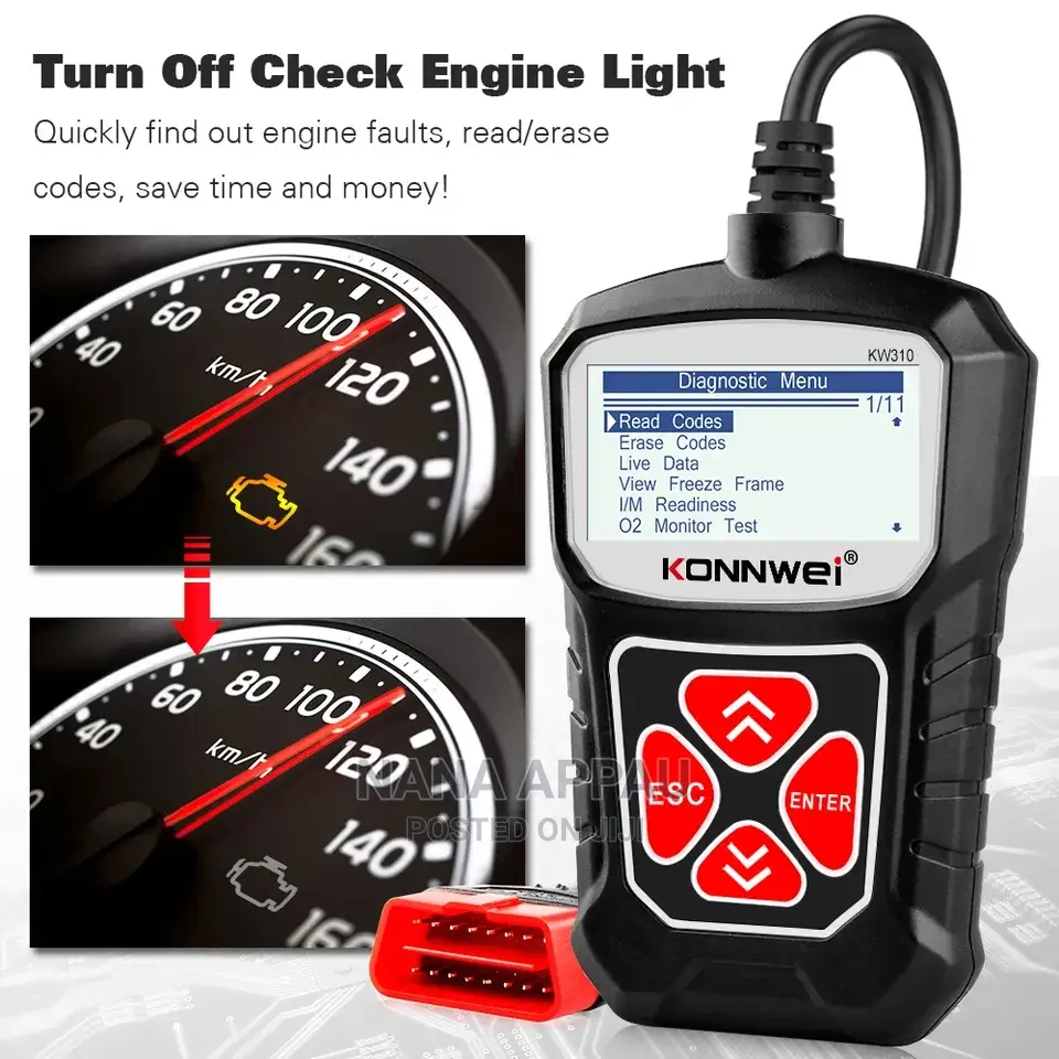 Car Scanner