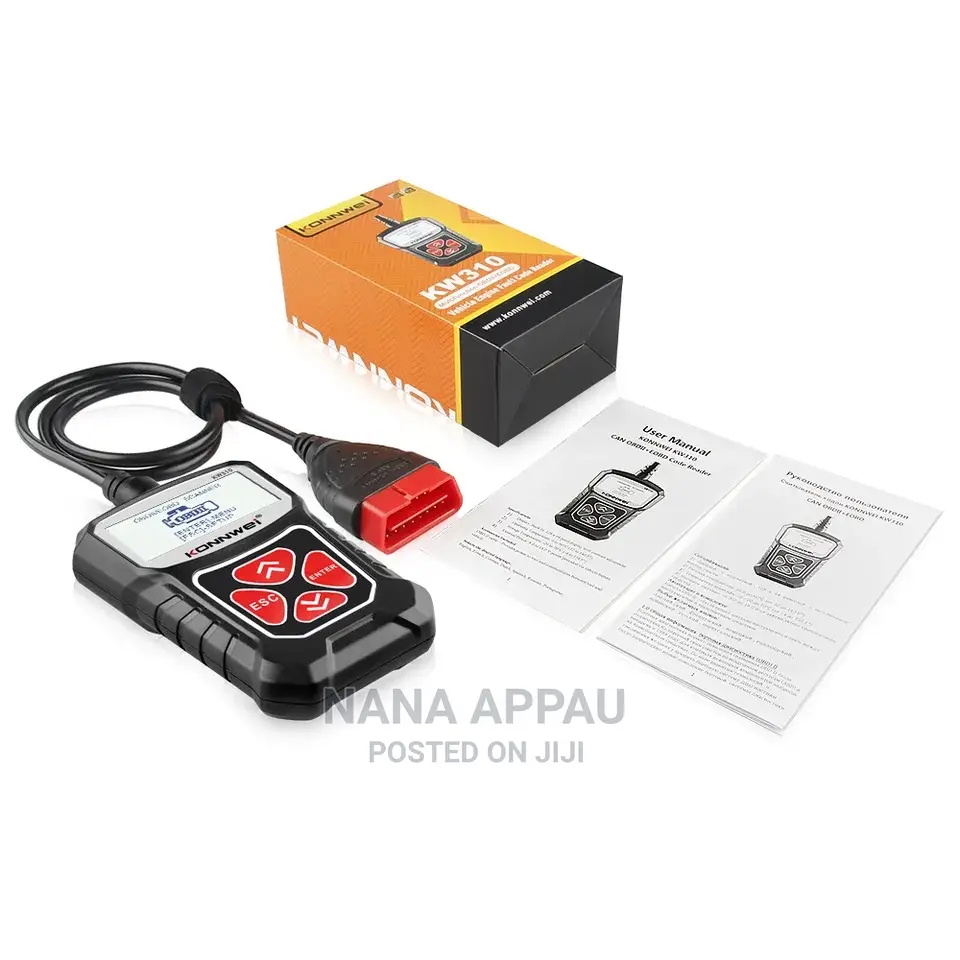 Car Scanner