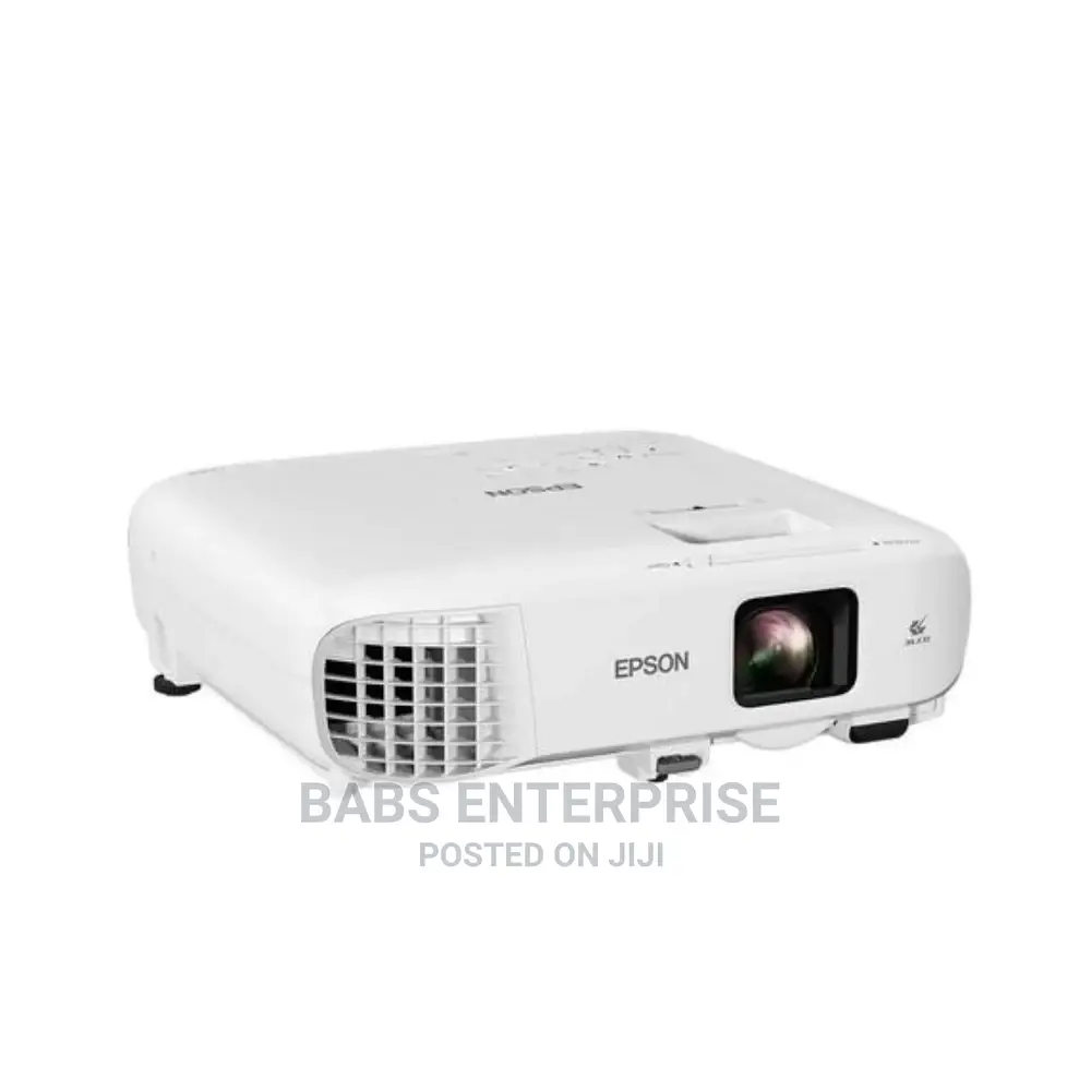 Epson Projector EB-E20