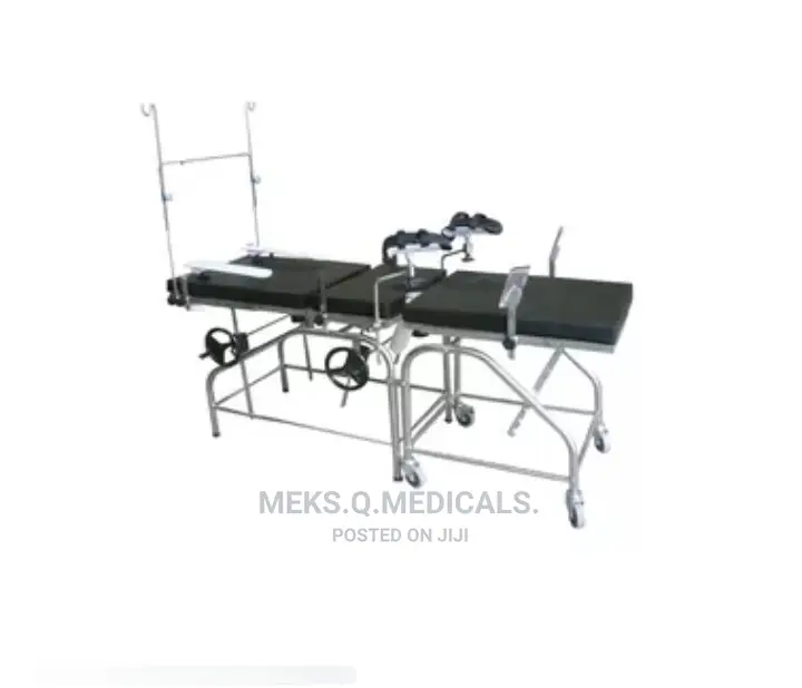 Delivery Bed Multipurpose