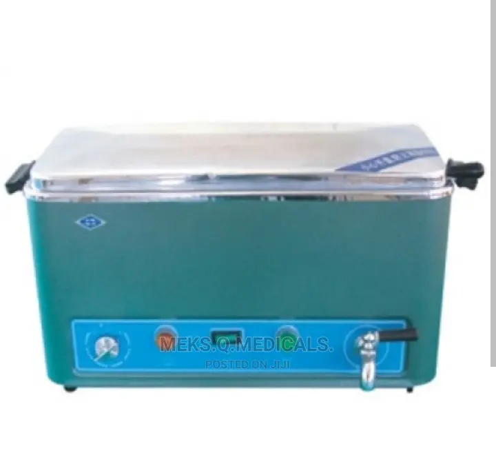 Boiling Sterilization Machine