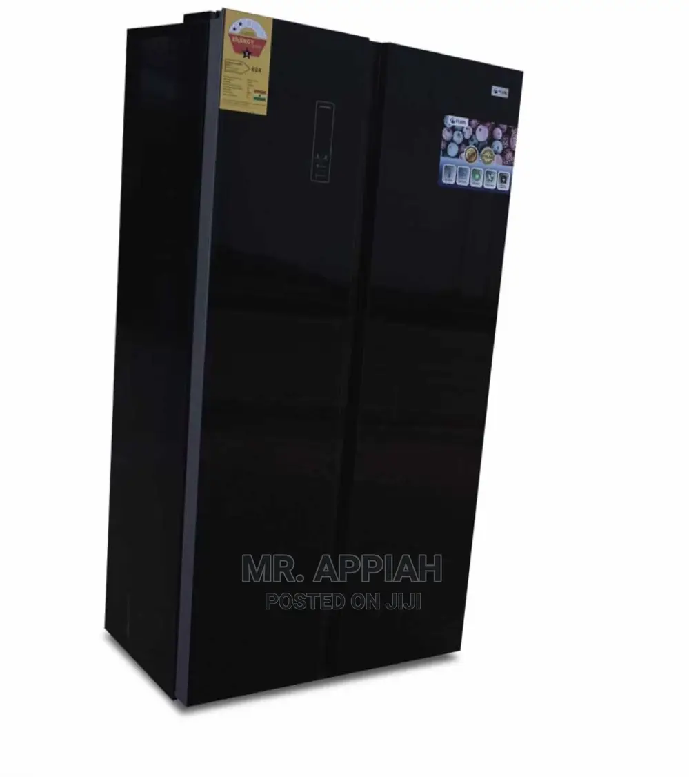 Extra Cooling With Low Lower Energy Consumption(PF-640bg.)