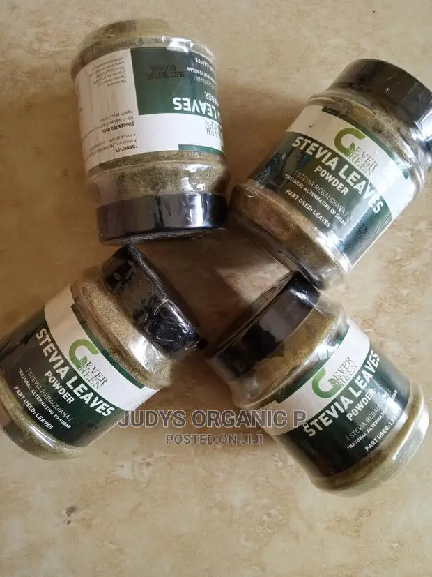 Stevia Powder