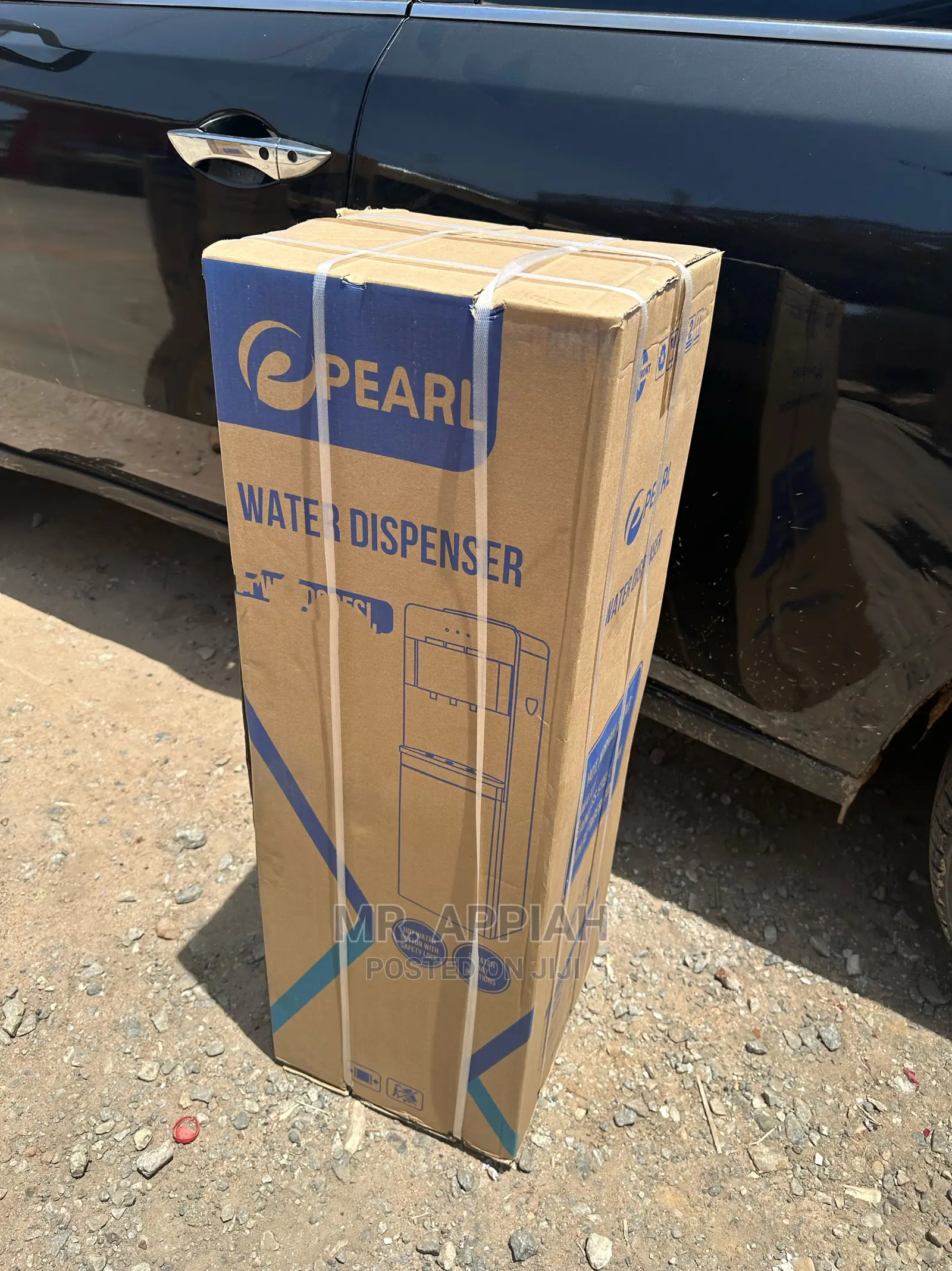 High Quality Pearl Hot/Cold Water Dispenser PWD-2017 FSL