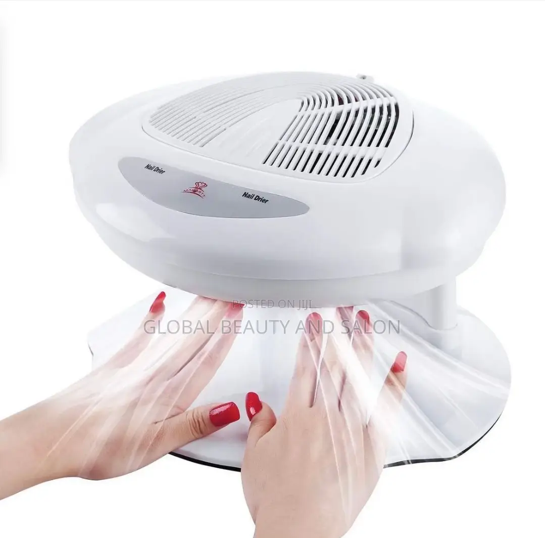 Double Hand Normal Polush Dryer Hot/Cold