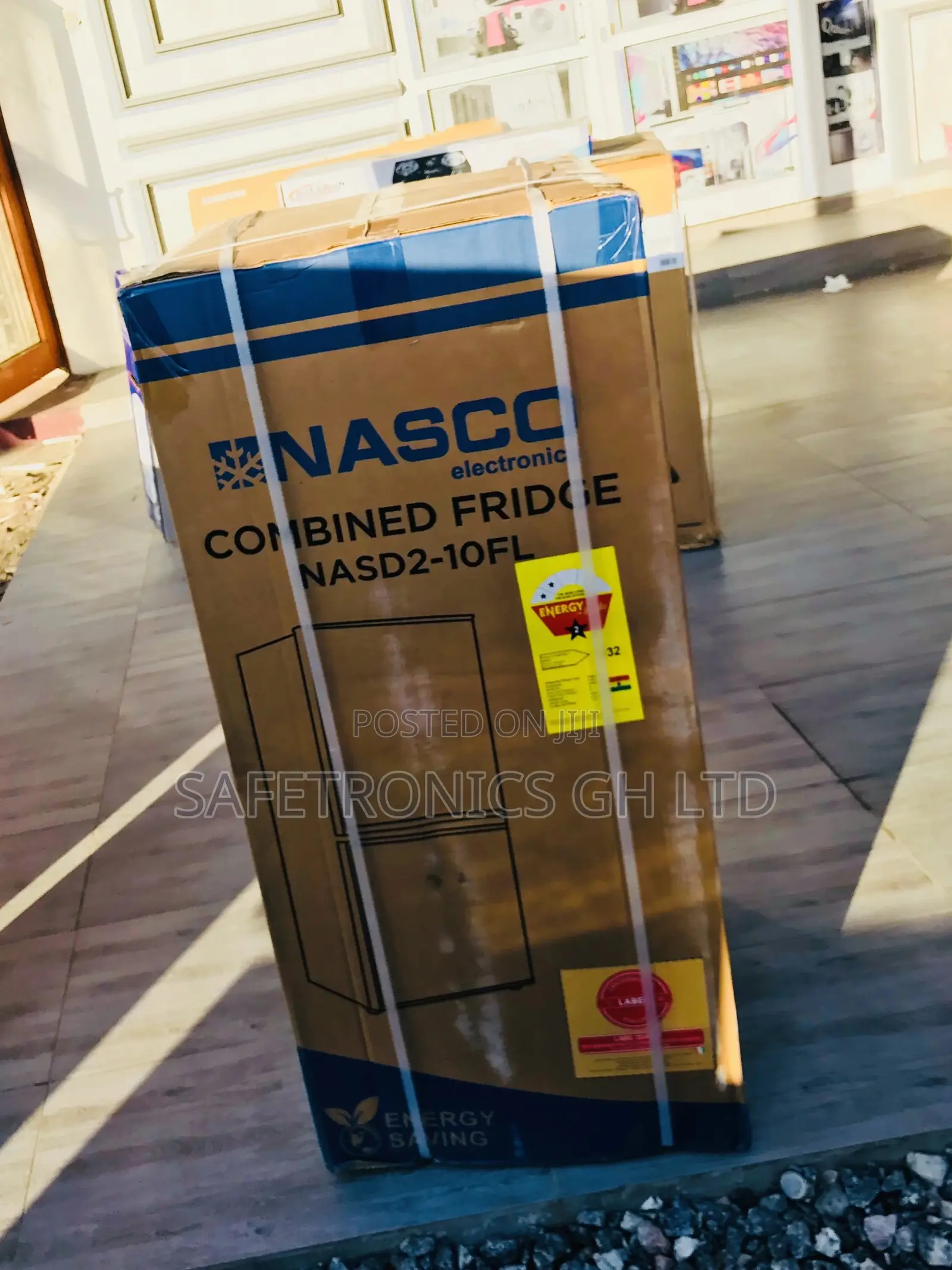 Nasd2-Fl Bottomfreezer Best and Affordable Doubledoor Fridge