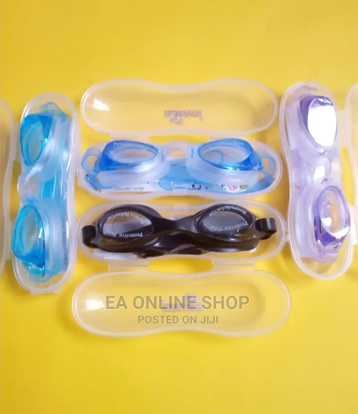 Swimming Goggles Kids and Adults. Buy 3 Get 1 Free