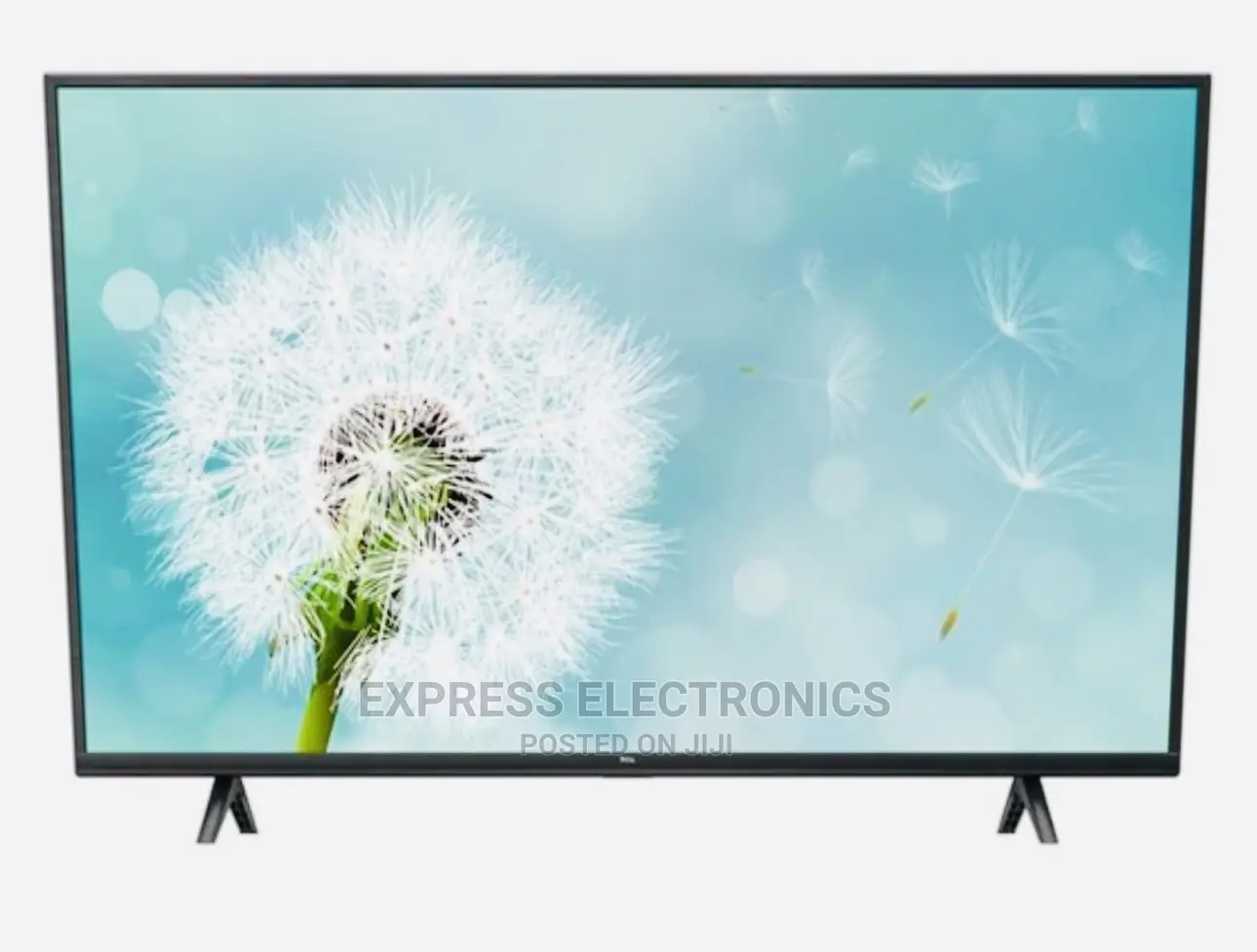43D3200 TCL 43”Fhd Digital