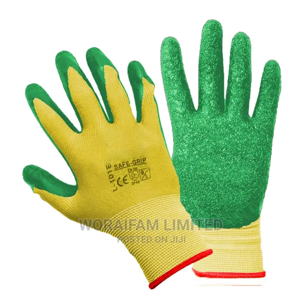 Hand Gloves