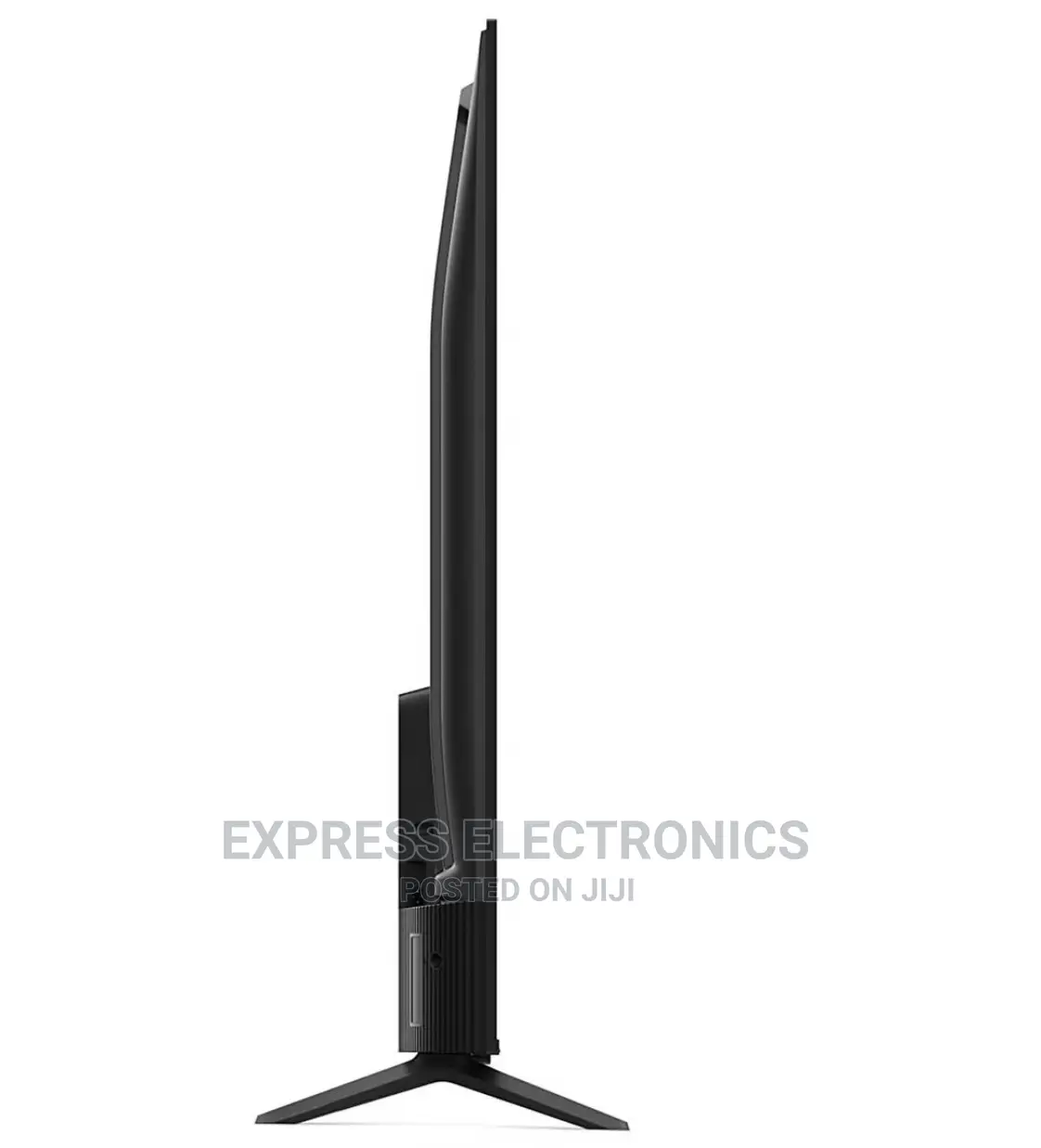 Call and Order 75P735 UHD Smart TCL