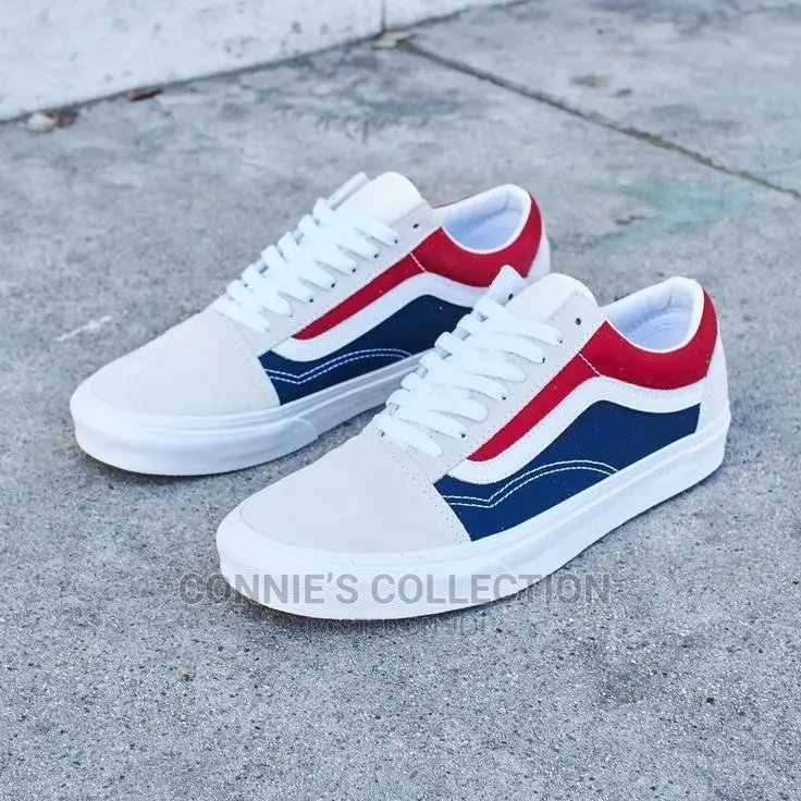 Vanss Old Skool