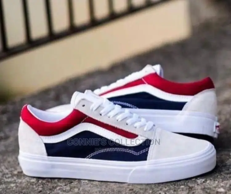 Vanss Old Skool