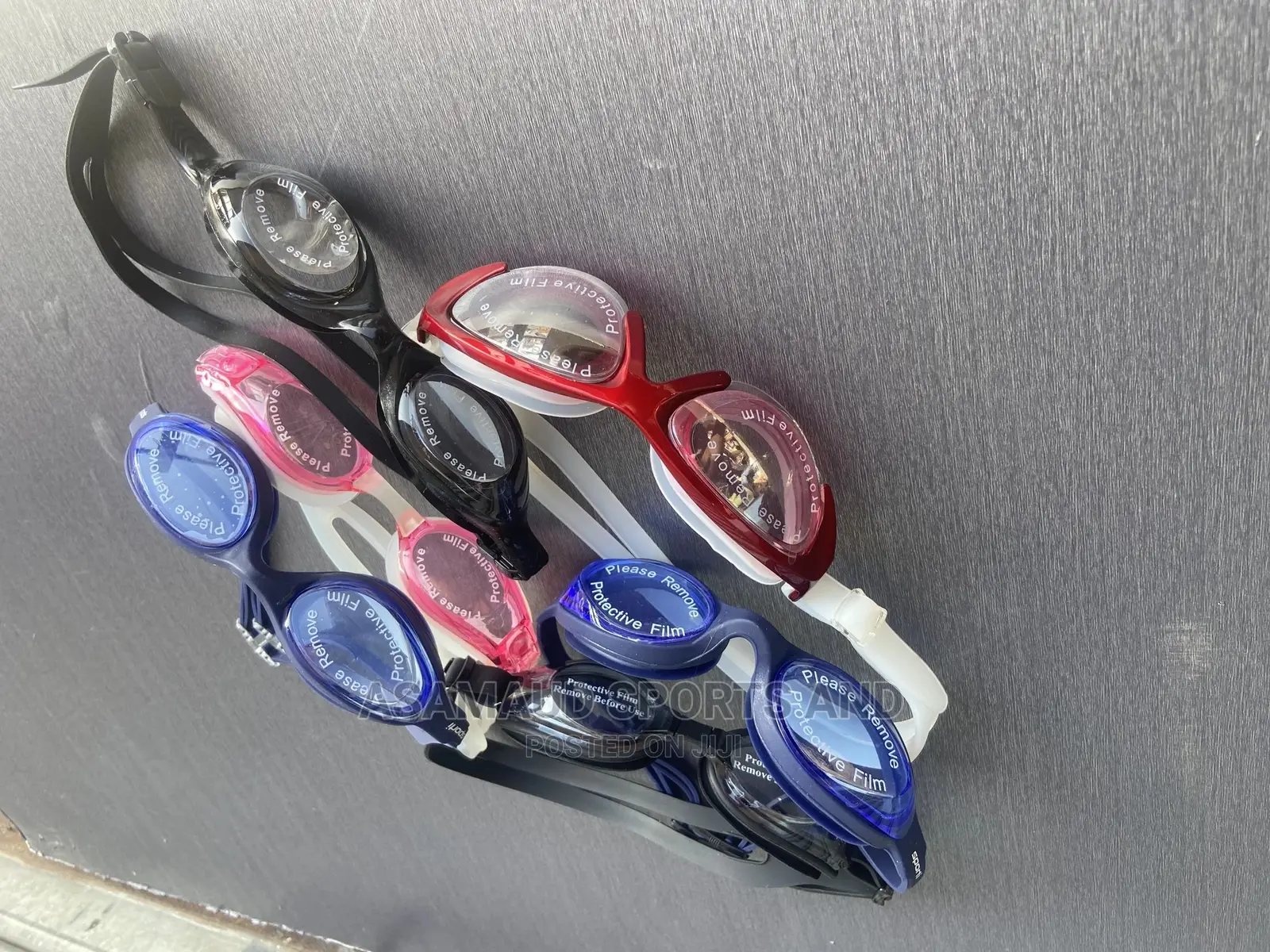 Swimming Goggles at Cool Price
