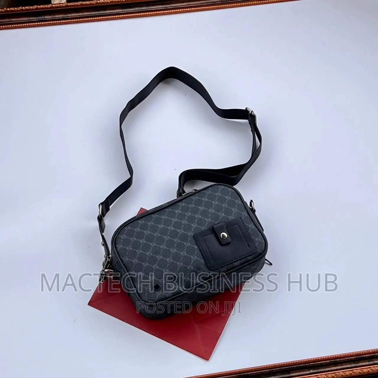 Side Bags 