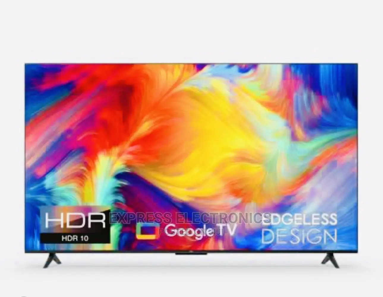Get Discount on TCL UHD Smart Android P635 43 at Tv 