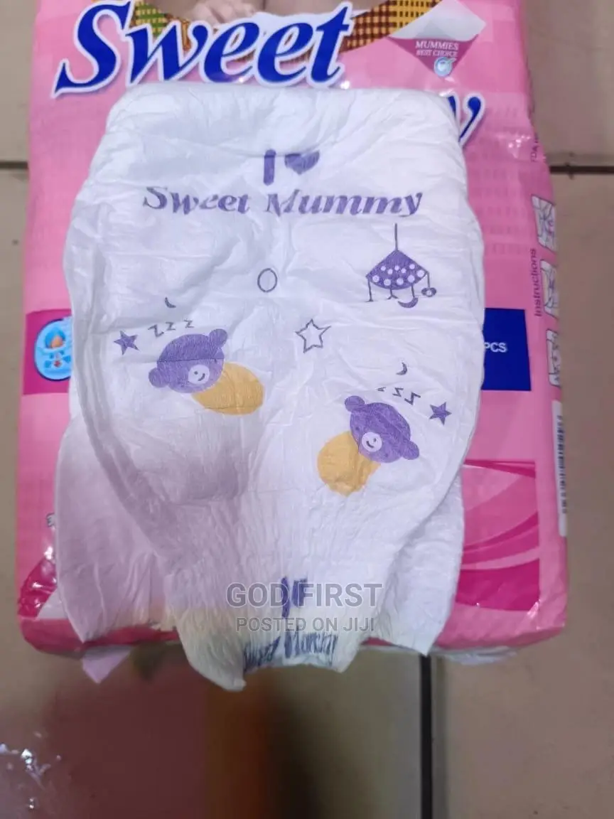 Baby Pampers