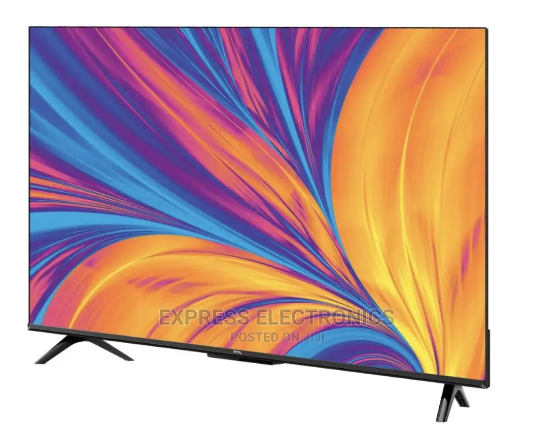 Quad Core Processor 75”TCL UHD Smart P635 Series