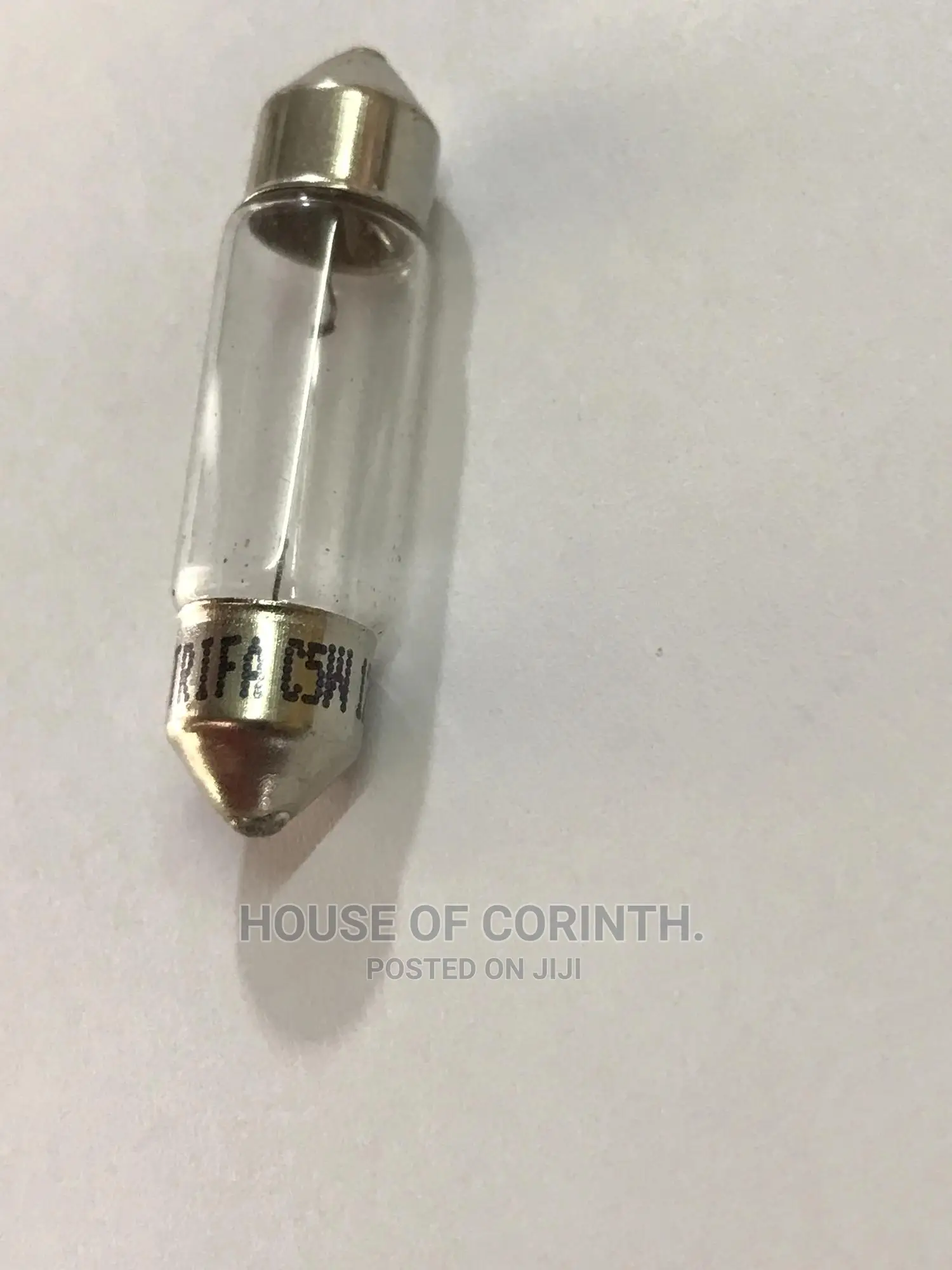 Tail Light/Trafficator/Parking/Interior/Glovebox, Etc Bulbs