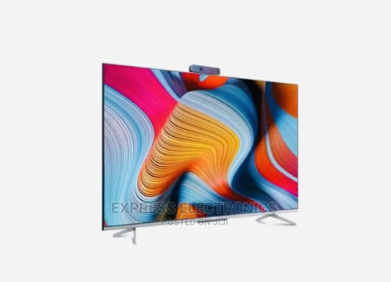 Dynamic Range of QLED UHD TCL Smart 75”C645