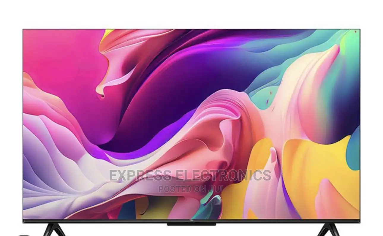Dynamic Range of QLED UHD TCL Smart 75”C645