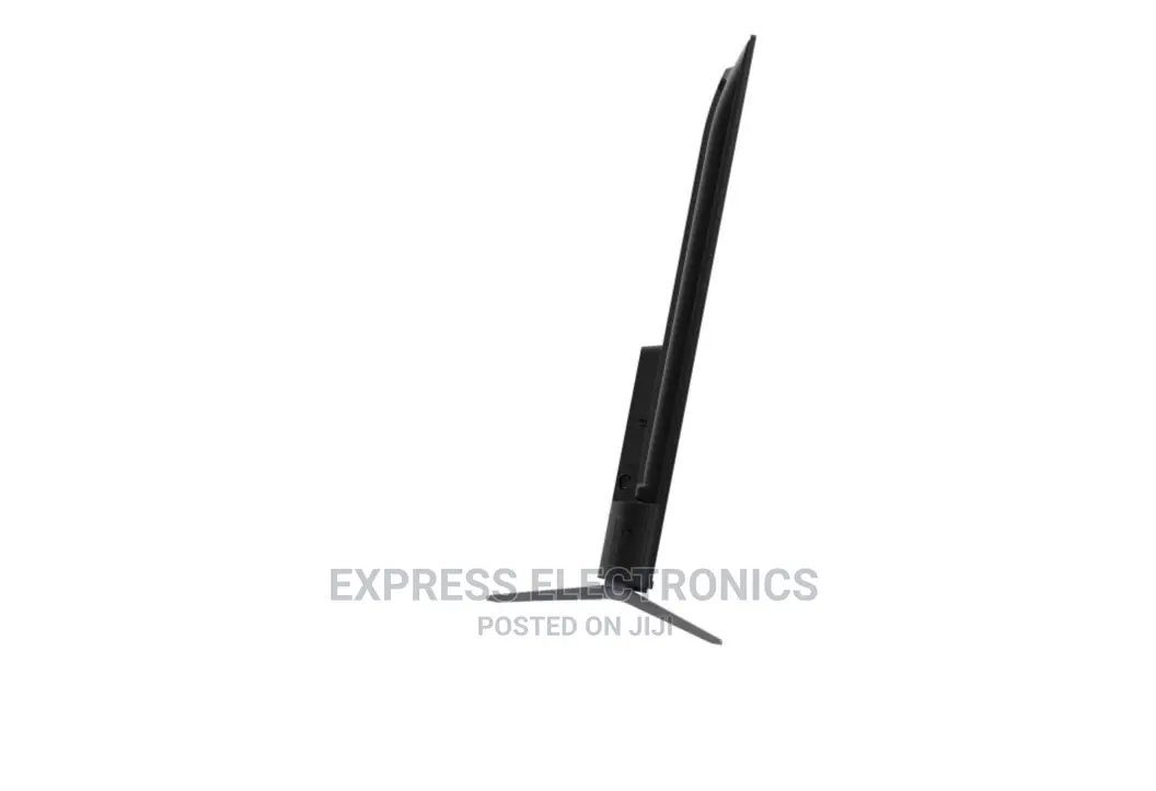 100% Quality QLED TCL UHD Smart C645 50” Tv