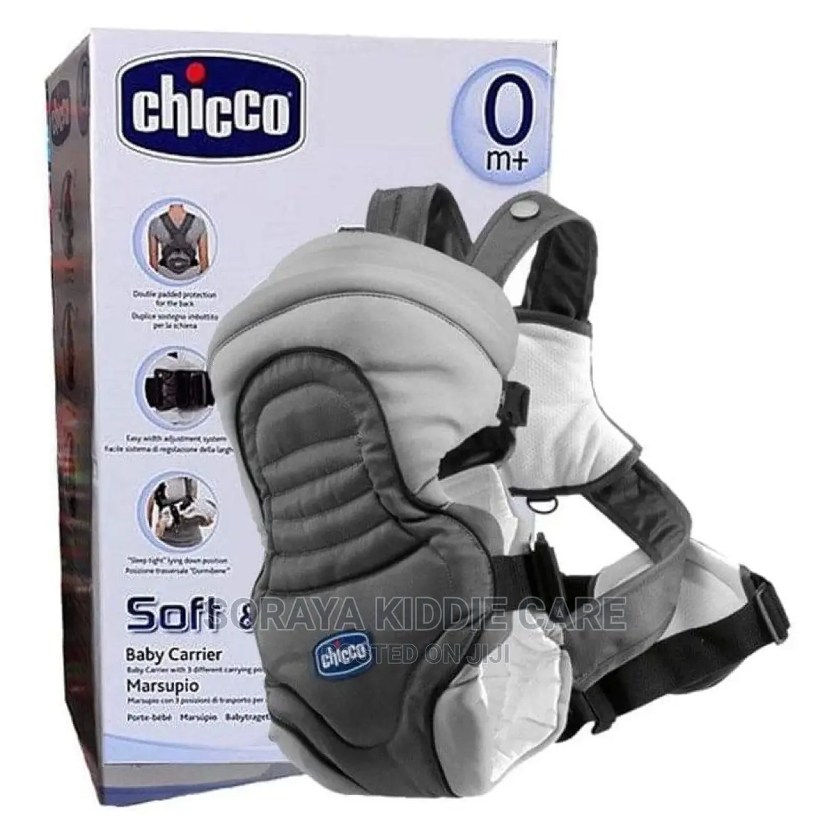 Chicco Carrier