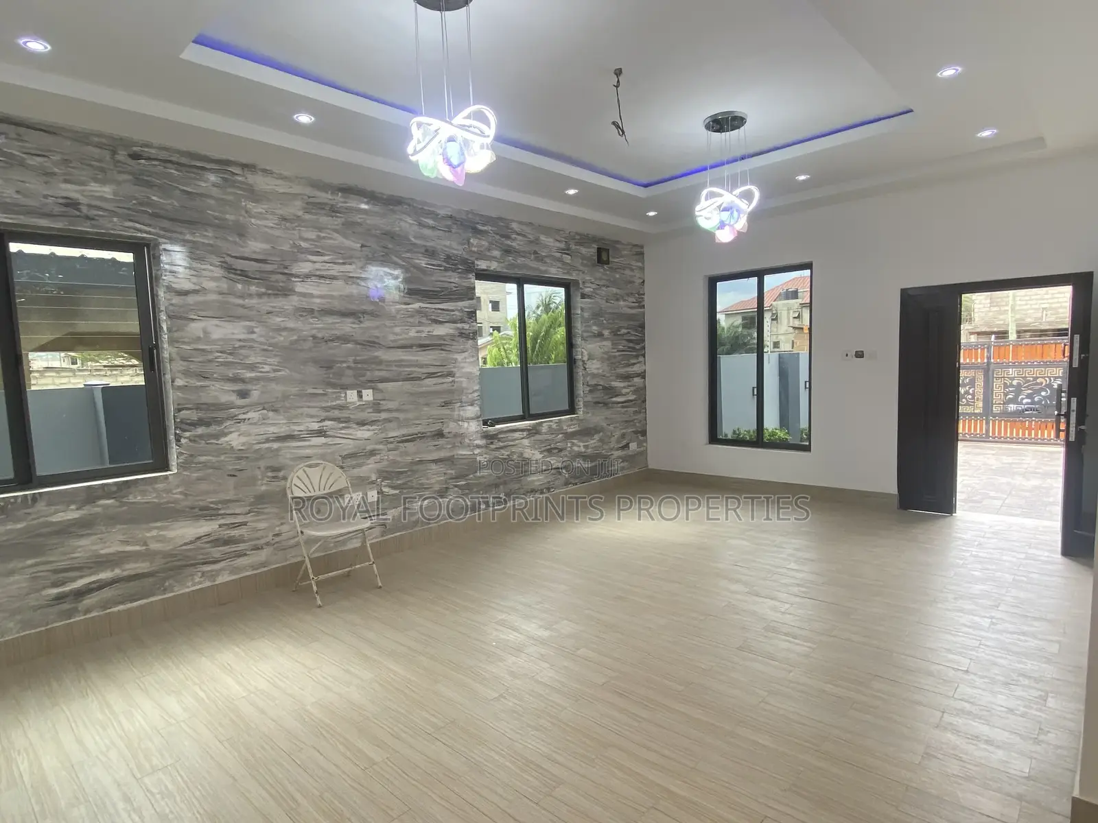 4bdrm House in Royal Footprints, Adenta for sale