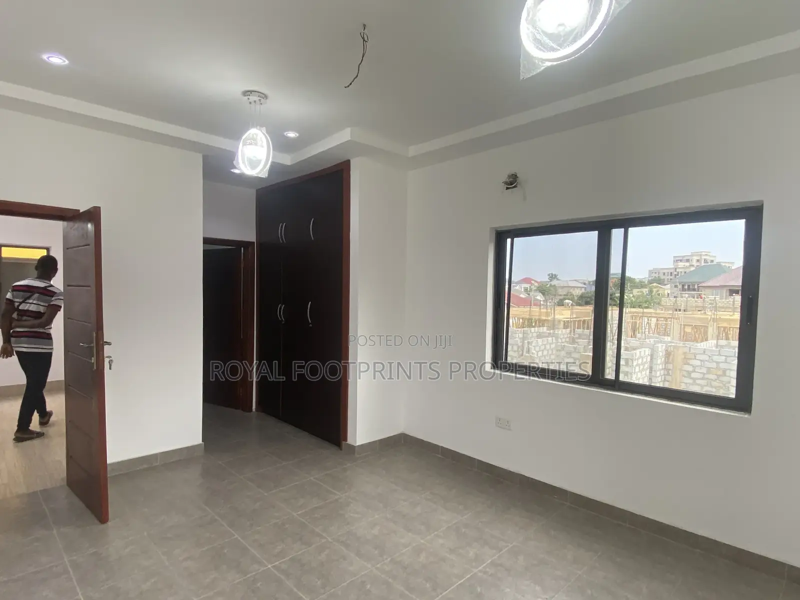 4bdrm House in Royal Footprints, Adenta for sale