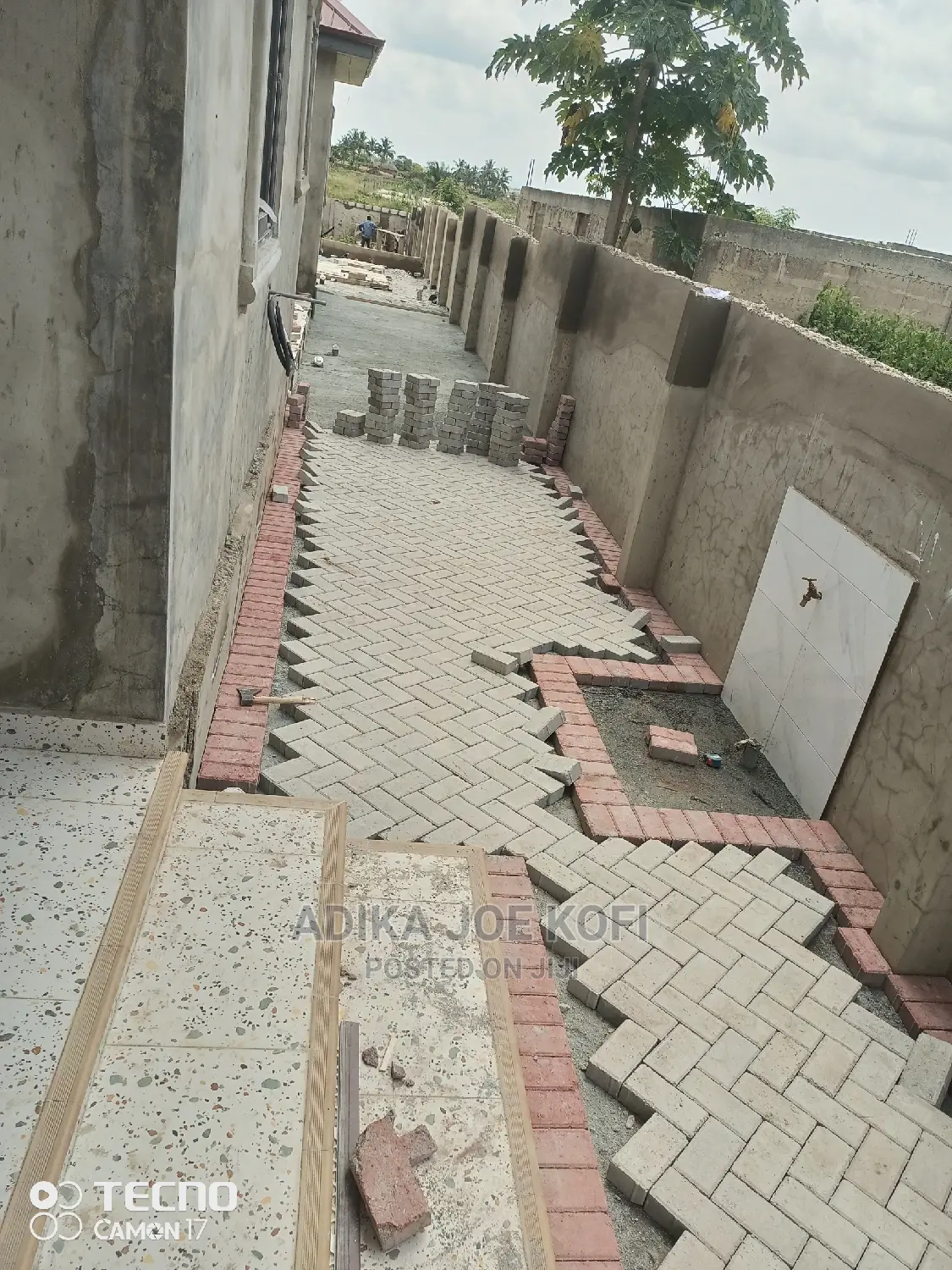 Joefel Decor Interior Design and Exterior Work