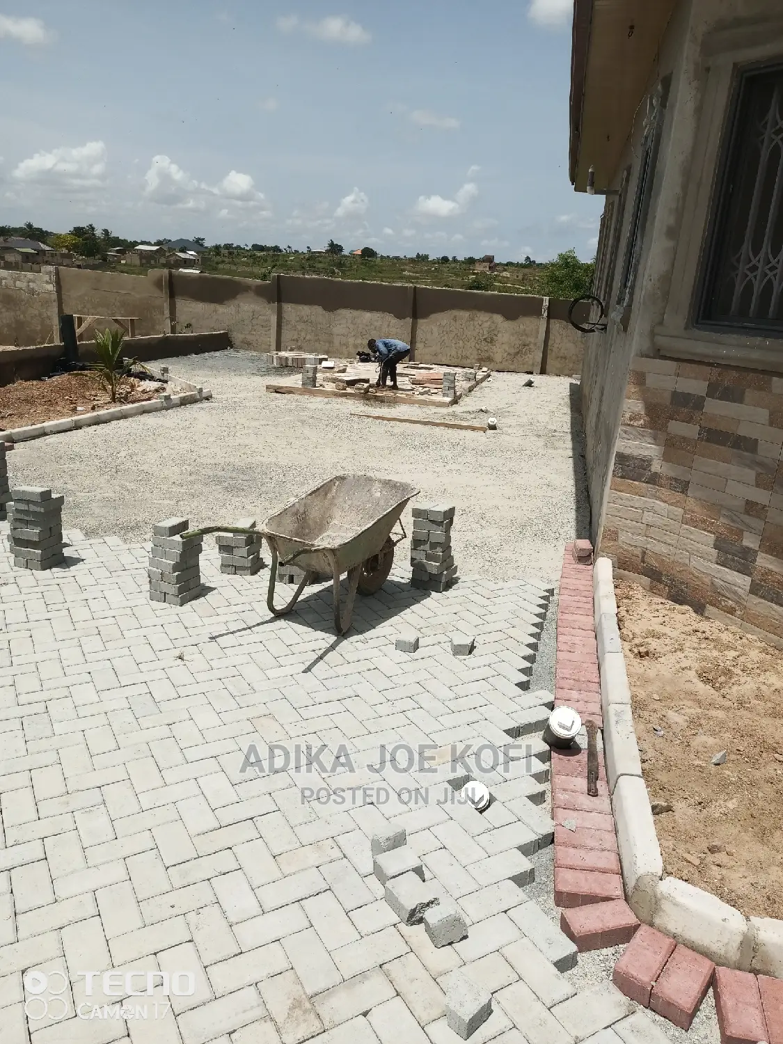 Joefel Decor Interior Design and Exterior Work