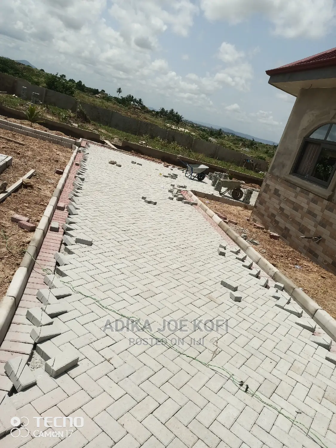 Joefel Decor Interior Design and Exterior Work