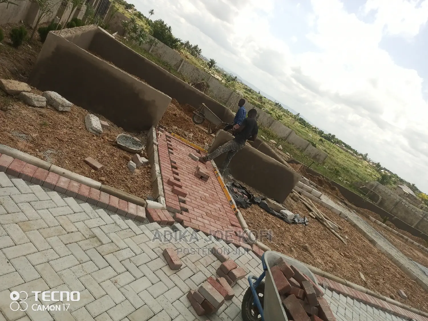 Joefel Decor Interior Design and Exterior Work